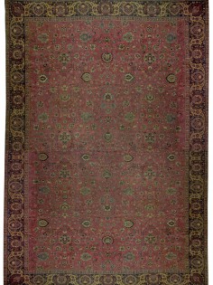 1155-Indian-Kandahar-Antique-Rugs